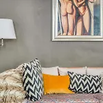 Appartement Verneuil Luxury