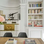 Appartement Verneuil Luxury