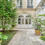 Appartement Verneuil Luxury