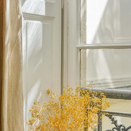 Verneuil Luxury * Parigi