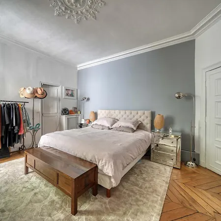 Verneuil Luxury * Parigi