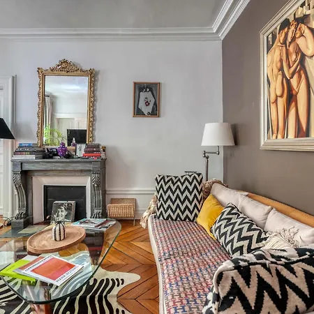 Verneuil Luxury Parigi