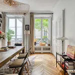 Appartement Verneuil Luxury